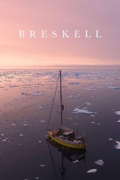 Breskell poster