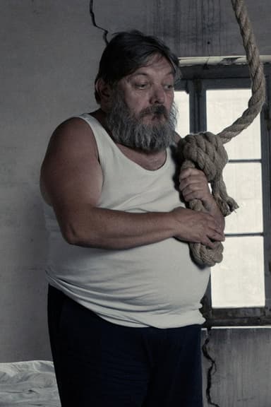 In Repetito Religare poster