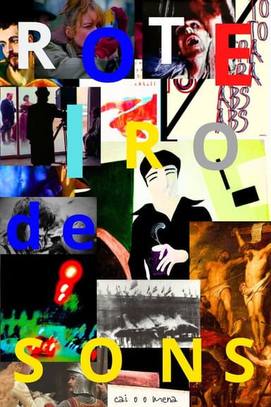 Roteiro de Sons poster