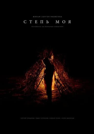 Faceless Field poster