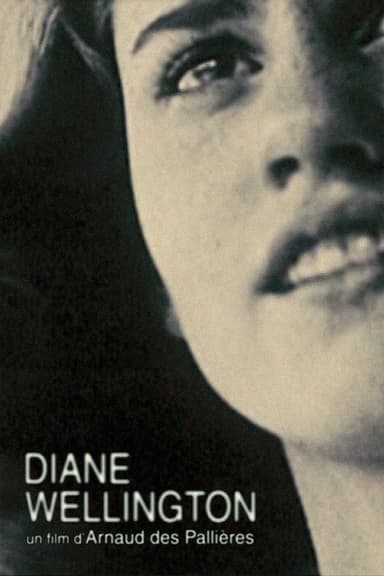 Diane Wellington poster