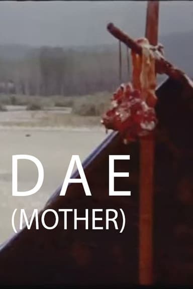 Mother poster