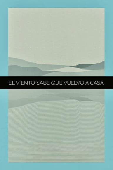 The Winds Know That I'm Coming Back Home poster