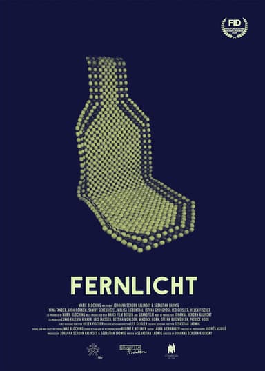 Headlights poster