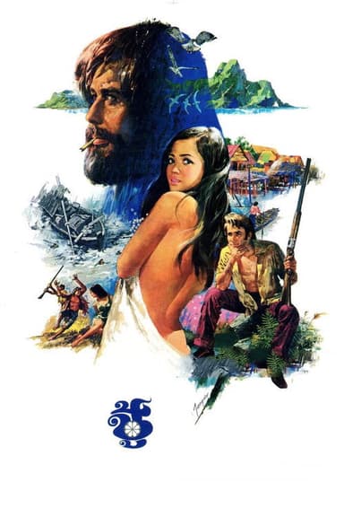 The Adulterer poster