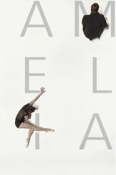 Amelia poster