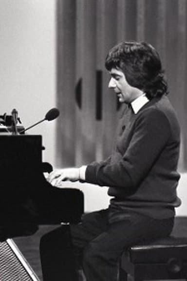 Dudley Moore: After the Laughter poster