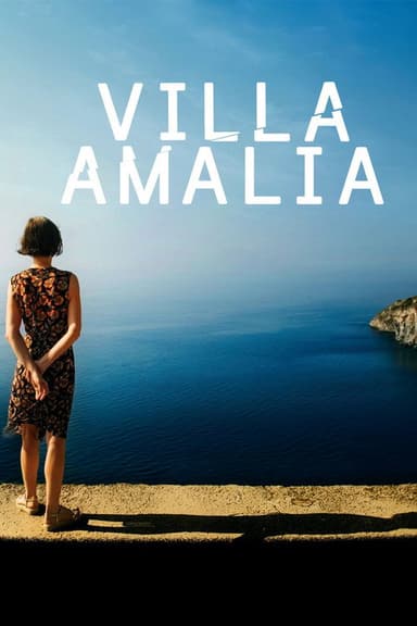 Villa Amalia poster