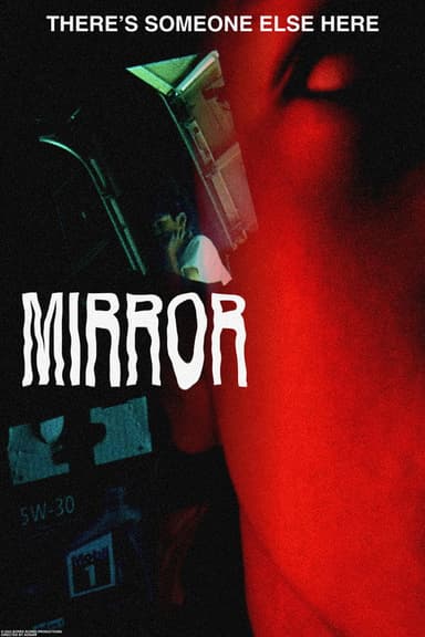 Mirror poster