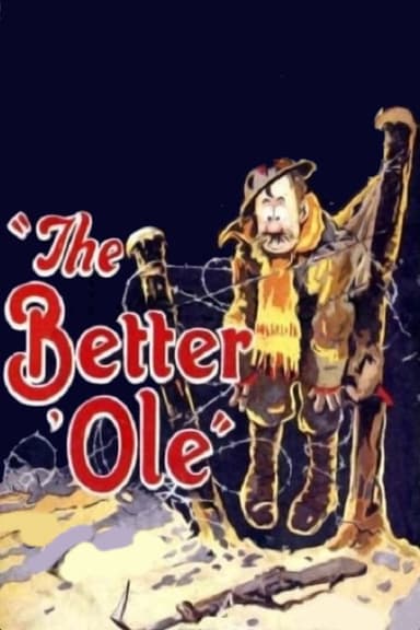 The Better 'Ole poster