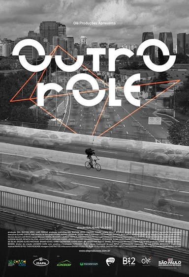 Outro Rolê poster