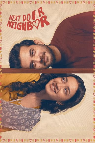 Next Door Neighbour poster