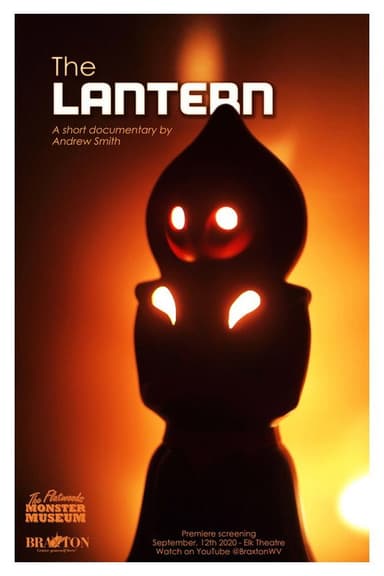 The Lantern poster