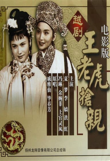 The Bride Hunter poster