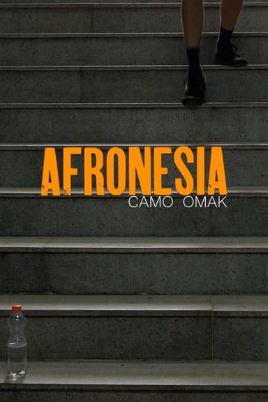 Afronesia poster