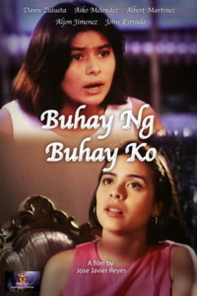 Buhay Ng Buhay Ko poster