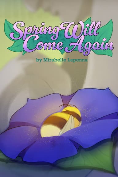 Spring Will Come Again poster