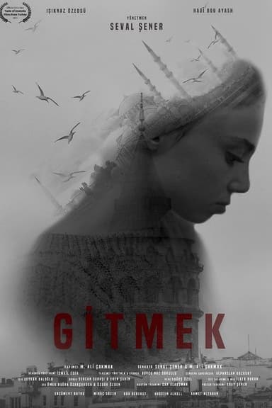 To Go poster
