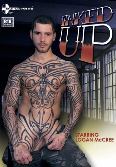 Inked Up poster