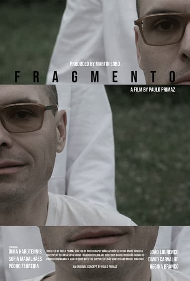 Fragmento poster