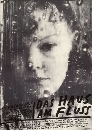 The House on the River poster
