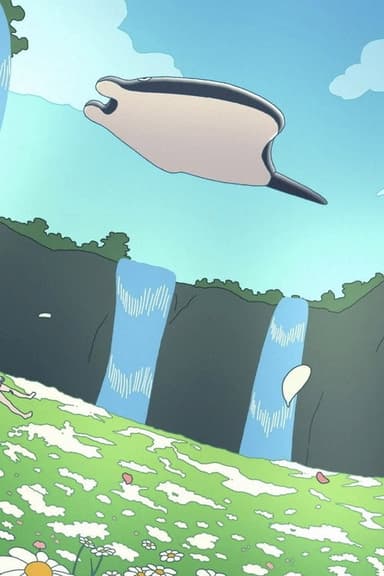 Manta Dreams poster