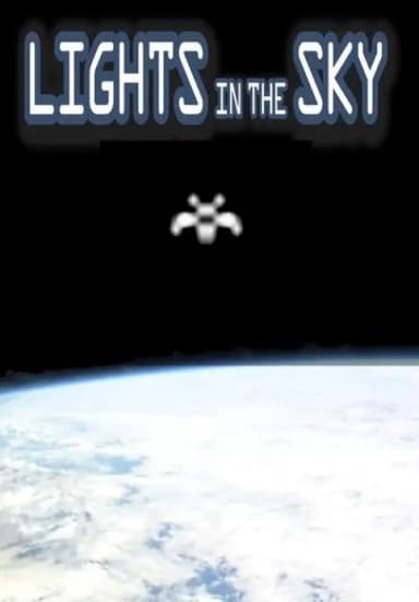 Lights in the Sky poster