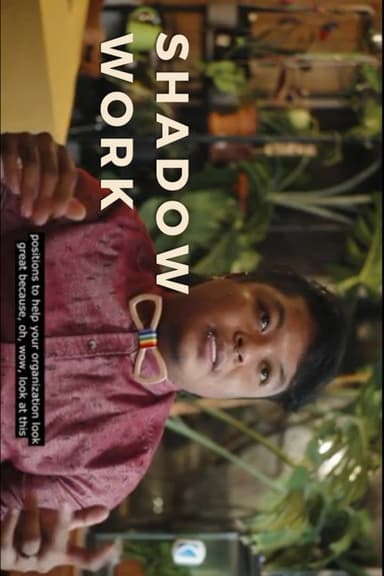 Shadow Work poster
