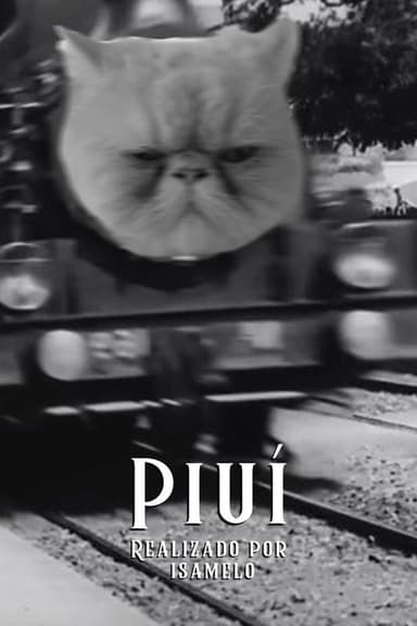 Piuí poster