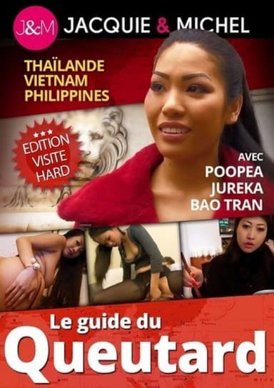 The Manwhore Guide poster