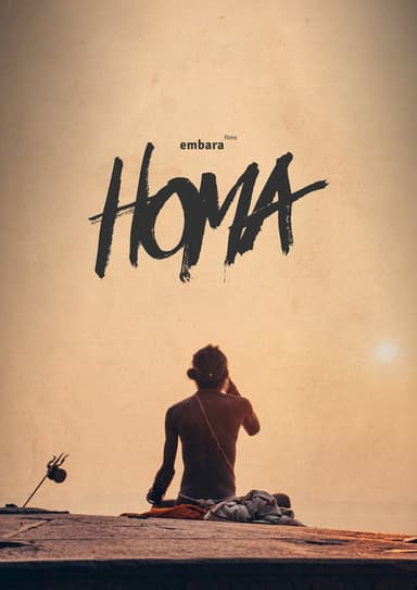 Homa poster