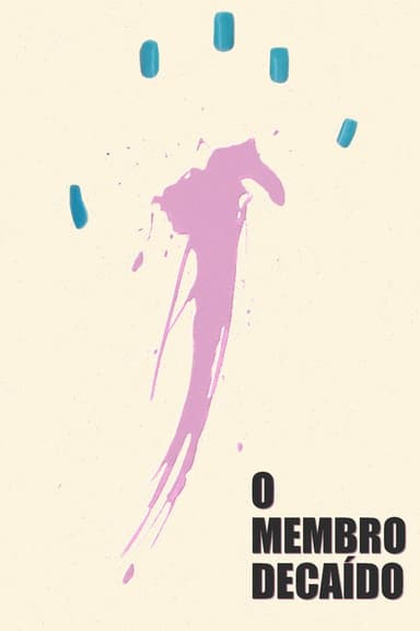 The Fallen Member poster