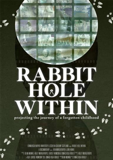 Rabbit Hole Within poster