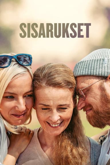 Siblings poster
