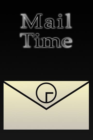 Mail Time poster