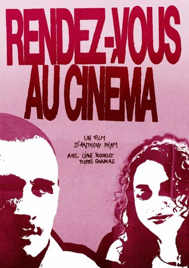 Rendez-Vous au Cinéma poster