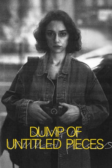 Dump of Untitled Pieces poster