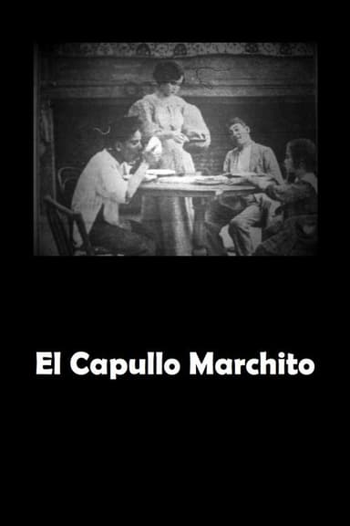 El Capullo Marchito poster