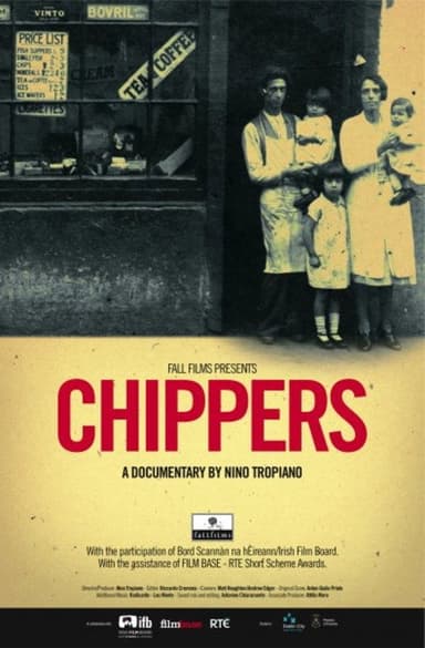 Chippers poster