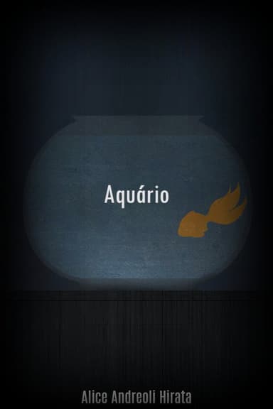 Aquário poster