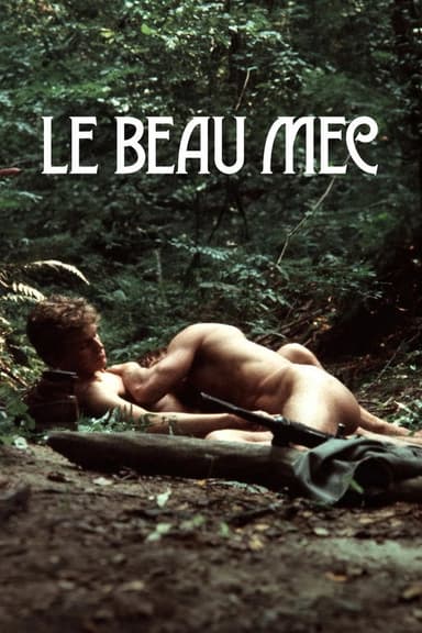 Le Beau Mec poster