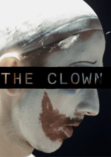 The Clown. poster