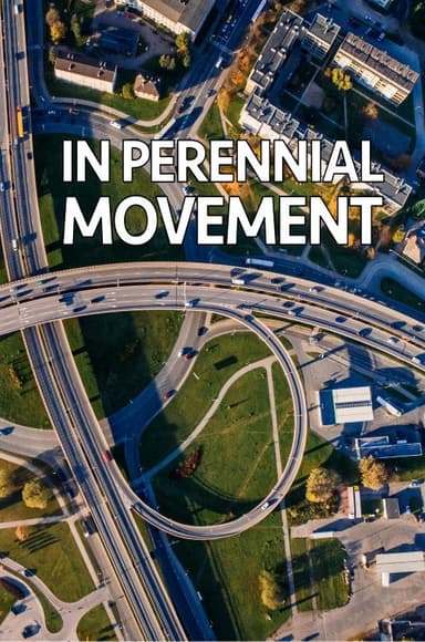 In Perennial Movement poster