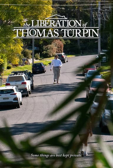 The Liberation of Thomas Turpin poster