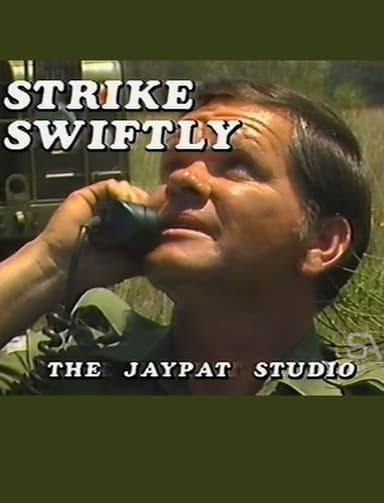 Strike Swiftly poster