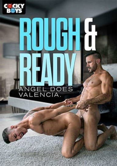 Rough & Ready poster