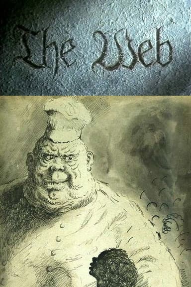 The Web poster
