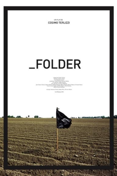 Folder poster