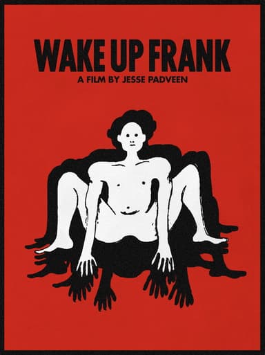 Wake Up Frank poster