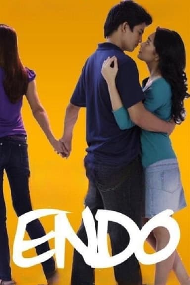 Endo poster